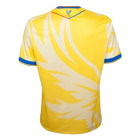 Maglia Crystal Palace Trasferta Divisa 2024-25